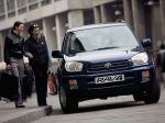 Toyota RAV4 3-Door 2000 года